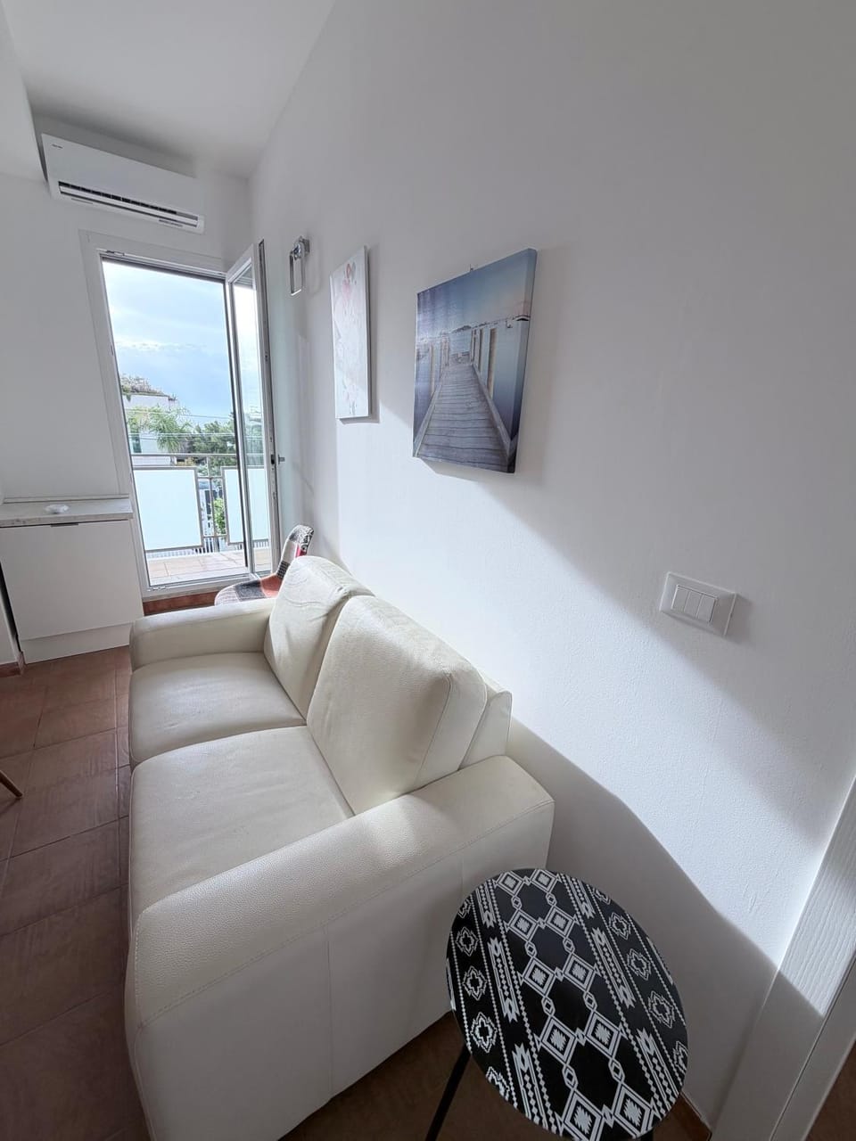 Edetta - by the sea Apartment in Sicily