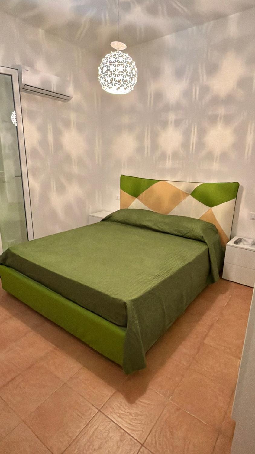 Edetta - by the sea Apartment in Sicily