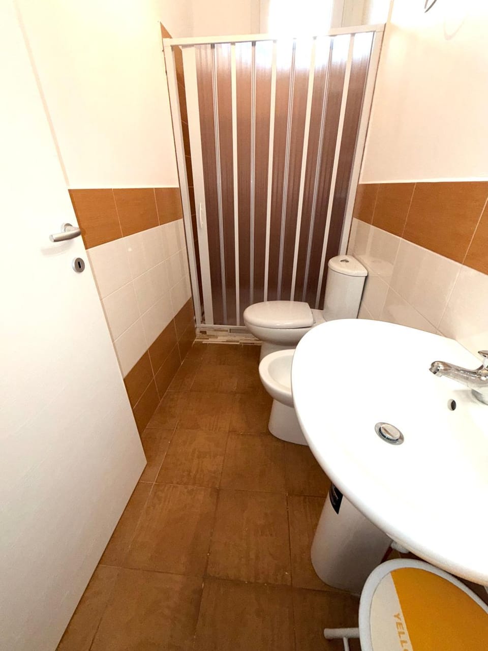Edetta - by the sea Apartment in Sicily