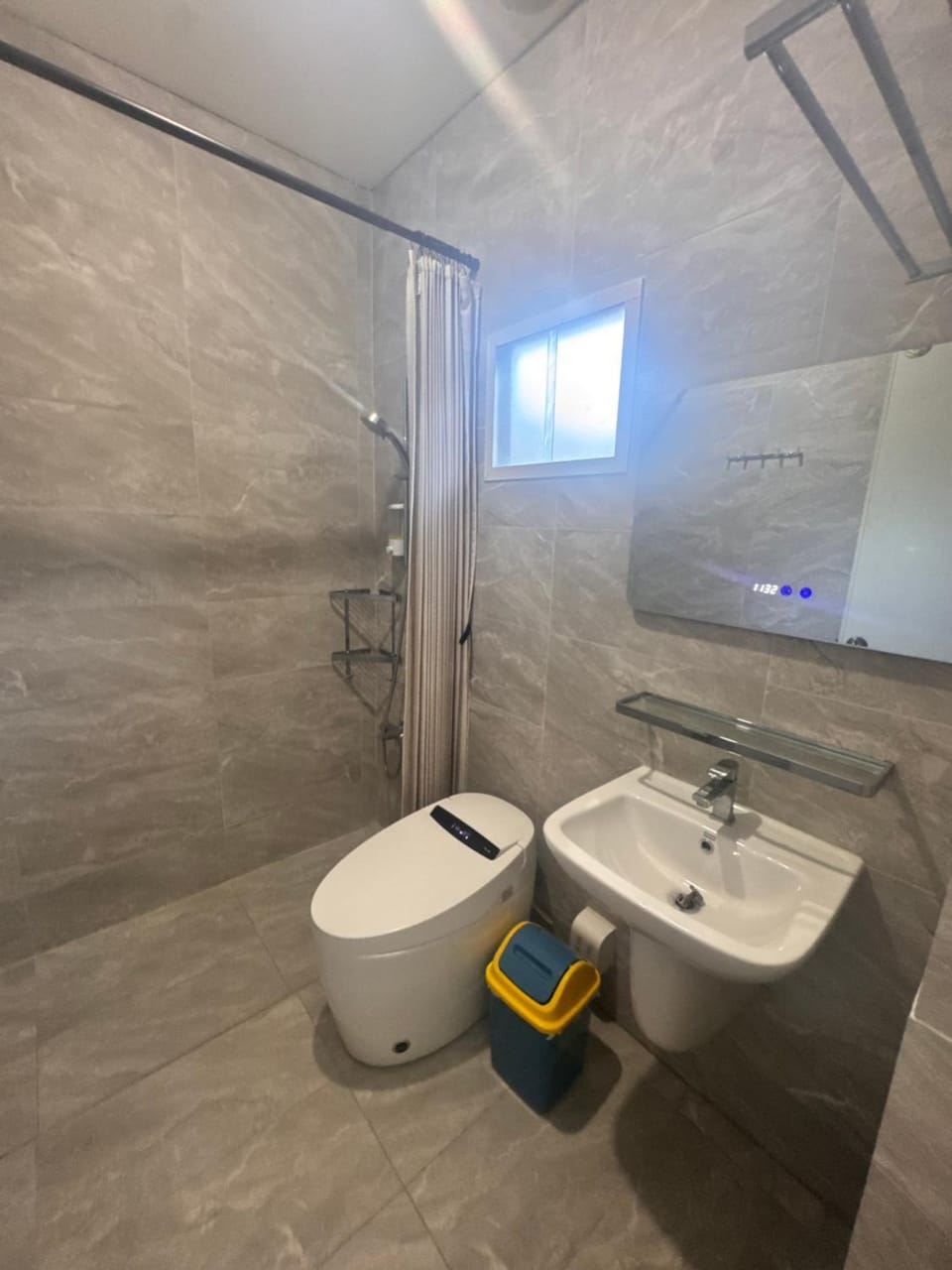 Toilet, Bathroom, bidet