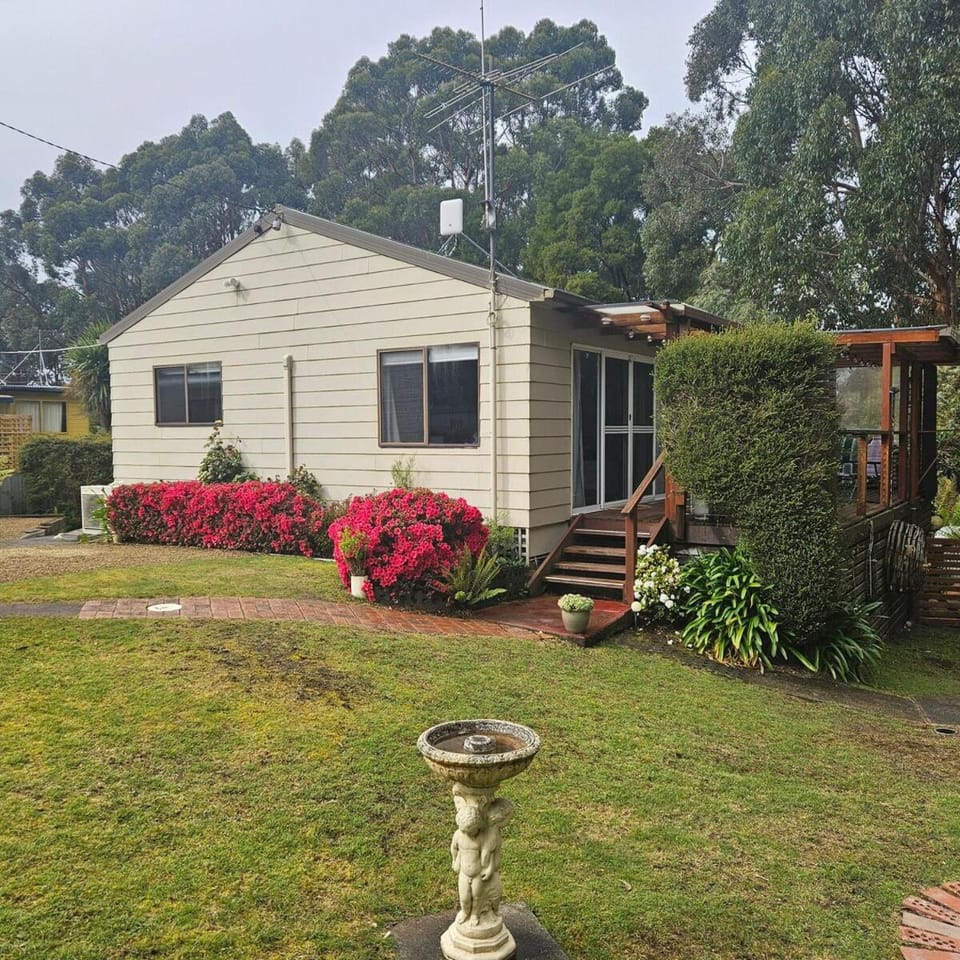 Beach & Forest Stay House in Port Arthur