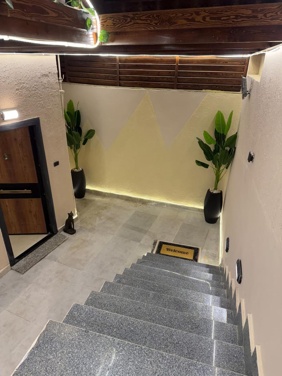 Kemet Apartment in New Cairo City