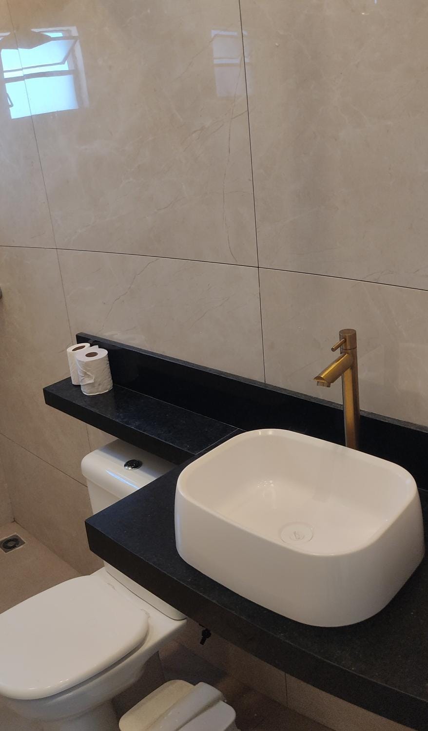 Ótima localização Apartment in Imperatriz
