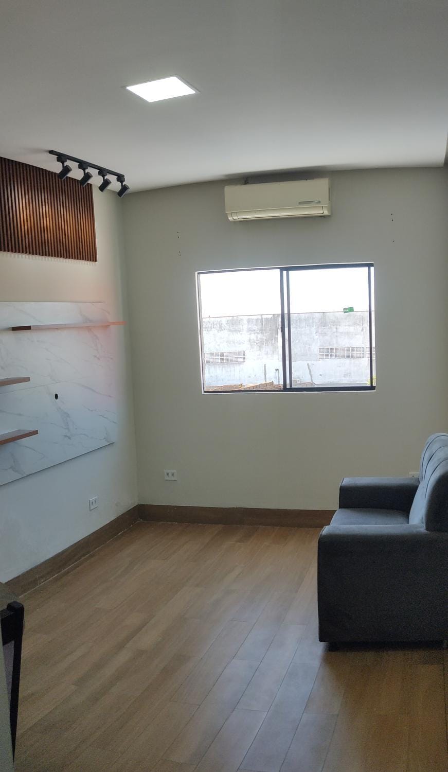 Ótima localização Apartment in Imperatriz