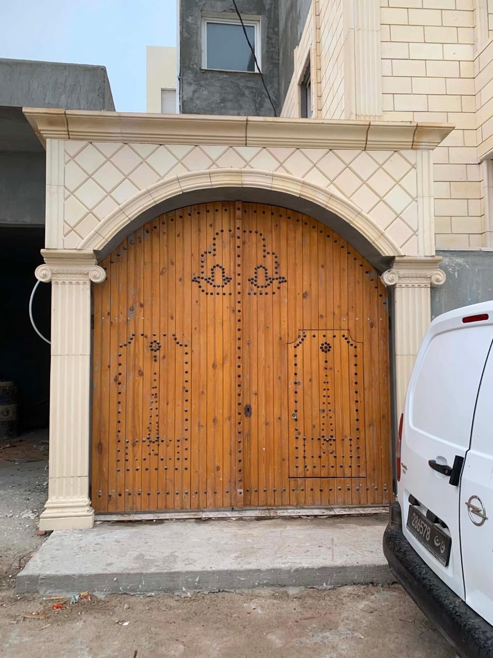Hostel MJ ,Sidi kbir Apartment in Tunisia