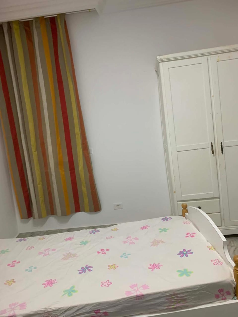 Hostel MJ ,Sidi kbir Apartment in Tunisia