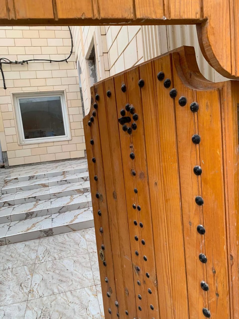 Hostel MJ ,Sidi kbir Apartment in Tunisia