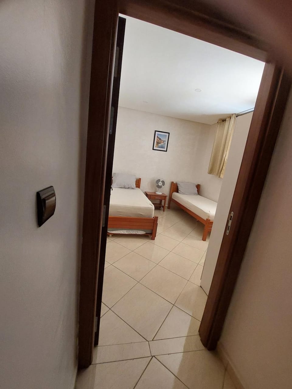 Little Oasis Apartment in Agadir