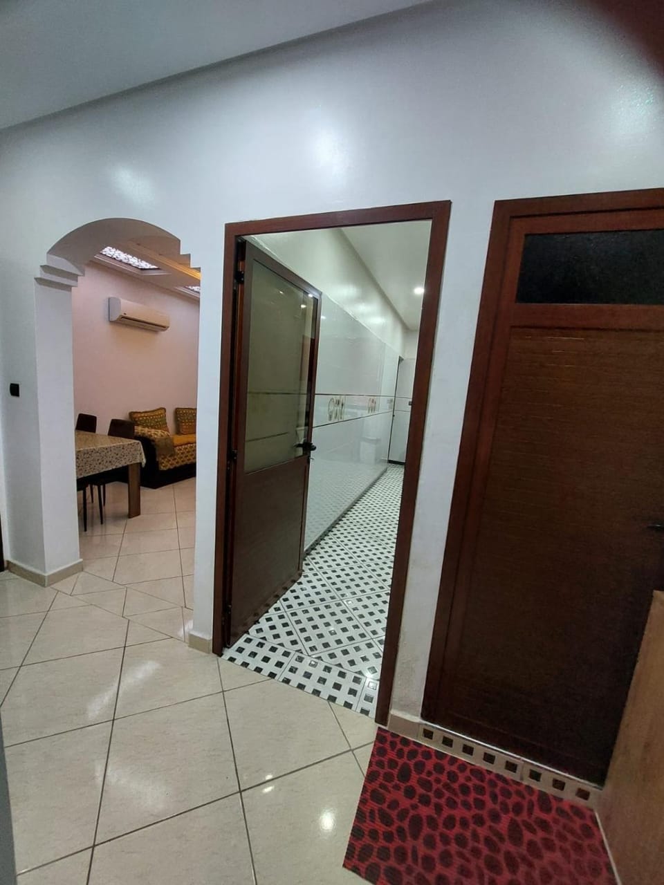 Little Oasis Apartment in Agadir