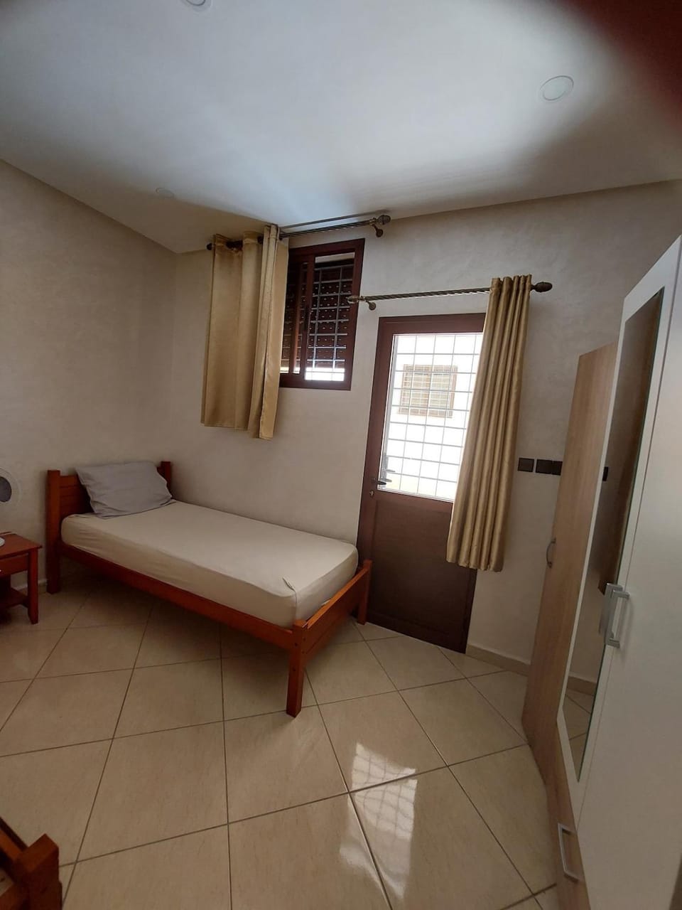 Little Oasis Apartment in Agadir