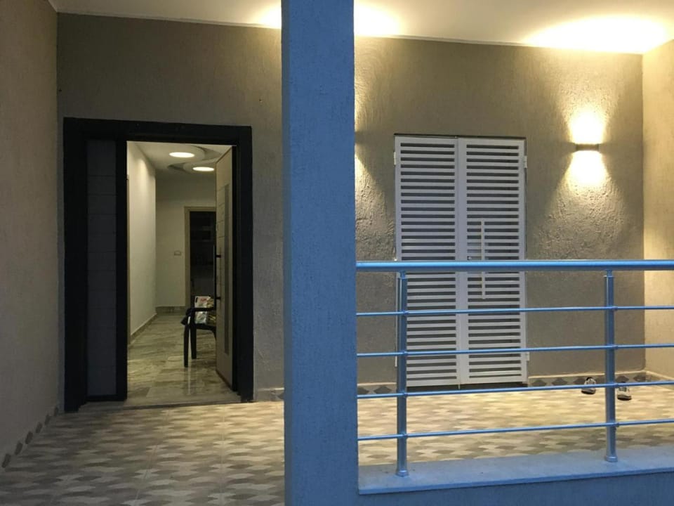 Casa hersi Apartment in Tunisia