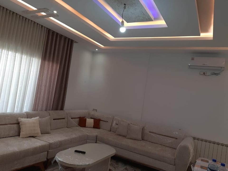 Casa hersi Apartment in Tunisia