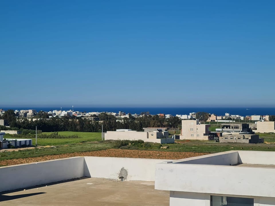 Casa hersi Apartment in Tunisia