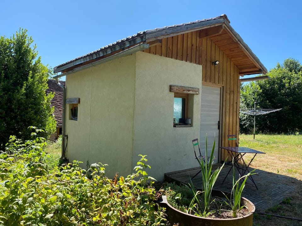 Cabane dans un chêne tricentenaire Country House in Nouvelle-Aquitaine