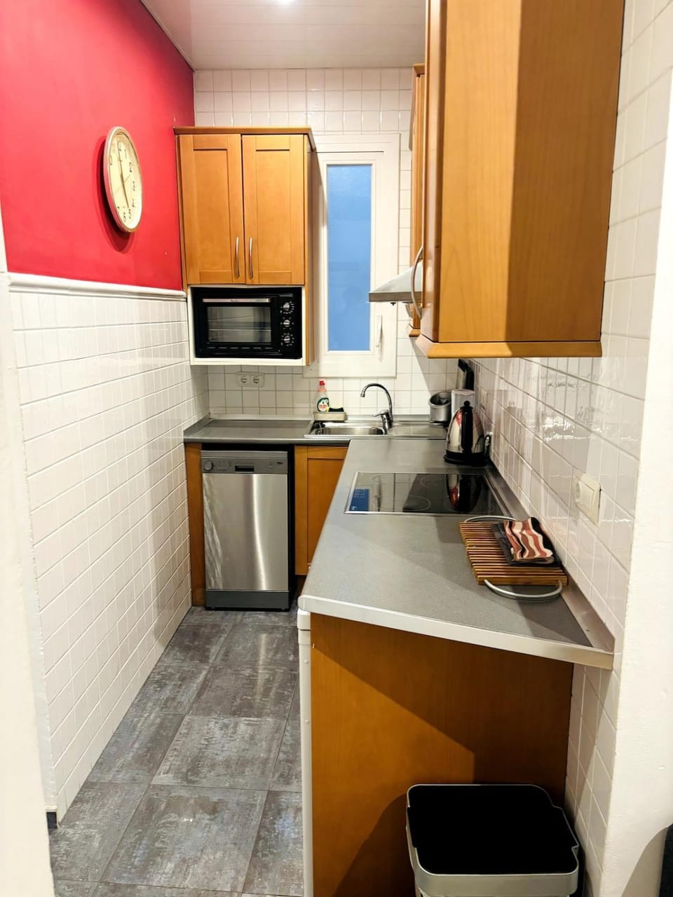 Charming Stay in Barcelona Near Las Ramblas Apartment in Barcelona