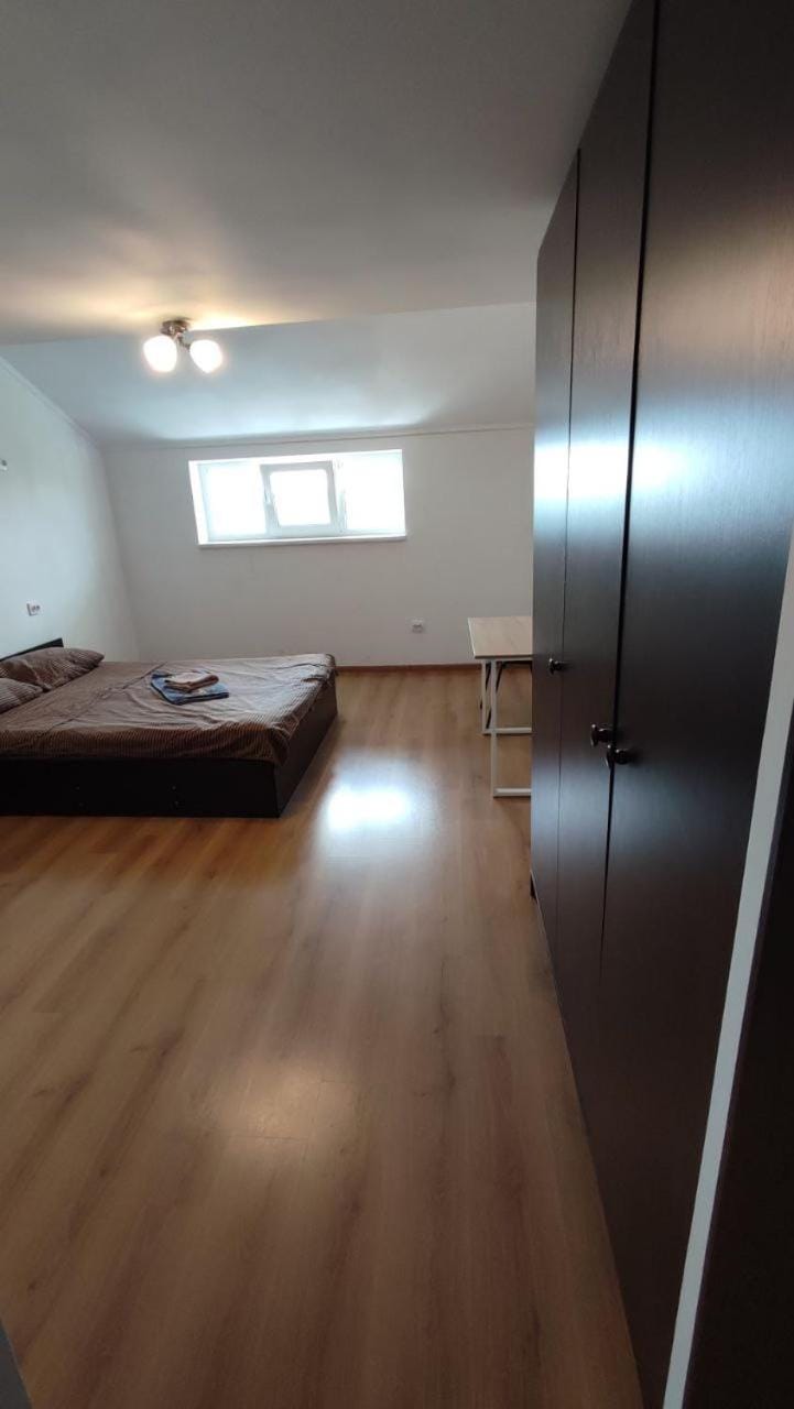Квартира студія біля АС2 Apartment in Ukraine