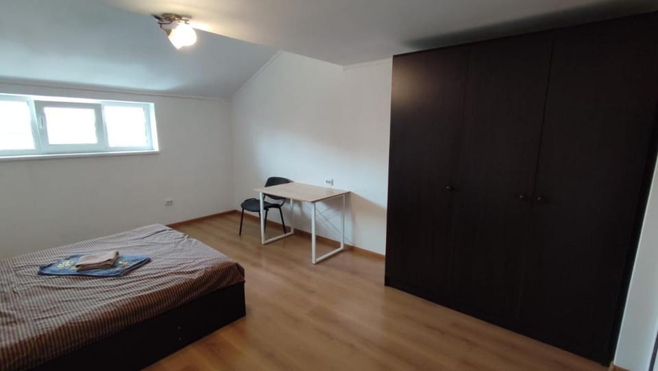 Квартира студія біля АС2 Apartment in Ukraine