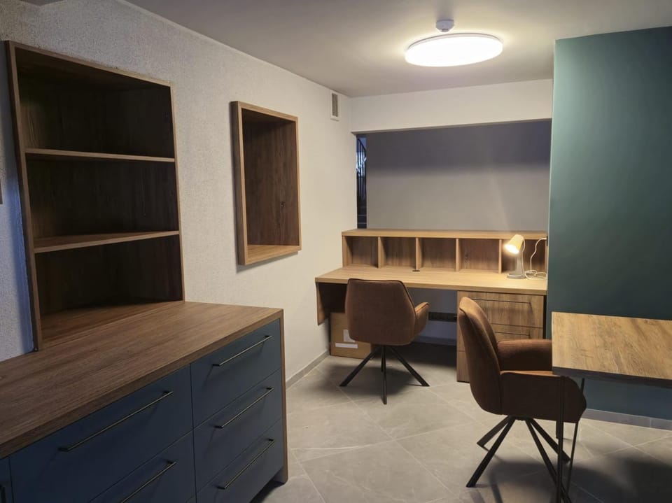 Nemunėlio vitražai Bed and Breakfast in Lithuania