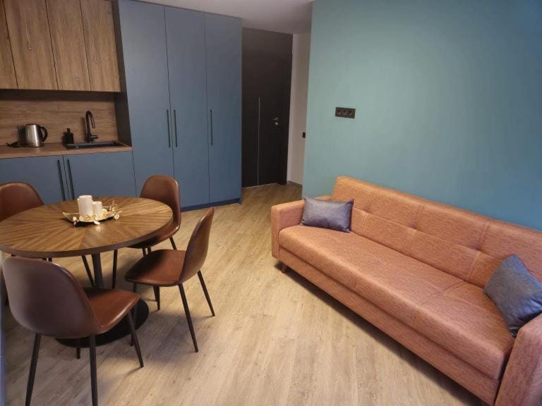 Nemunėlio vitražai Bed and Breakfast in Lithuania