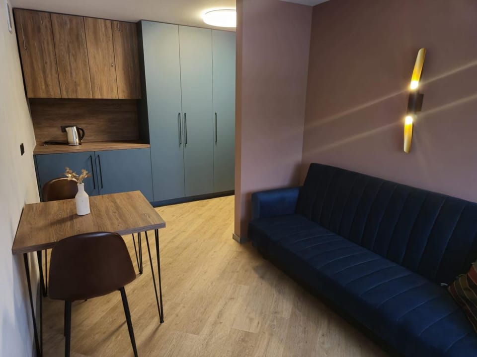 Nemunėlio vitražai Bed and Breakfast in Lithuania