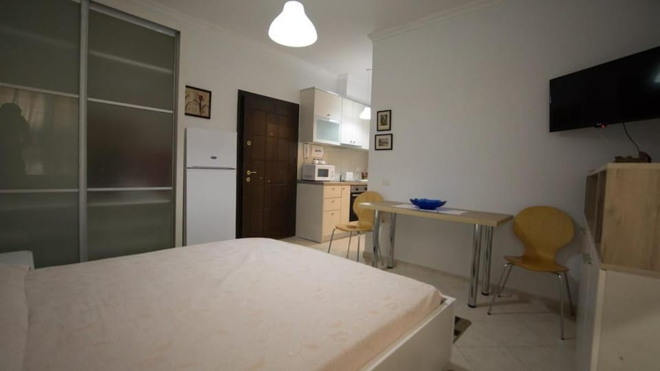 Studio Apartment in Vlorë