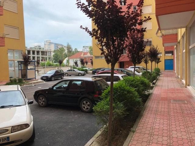 Studio Apartment in Vlorë