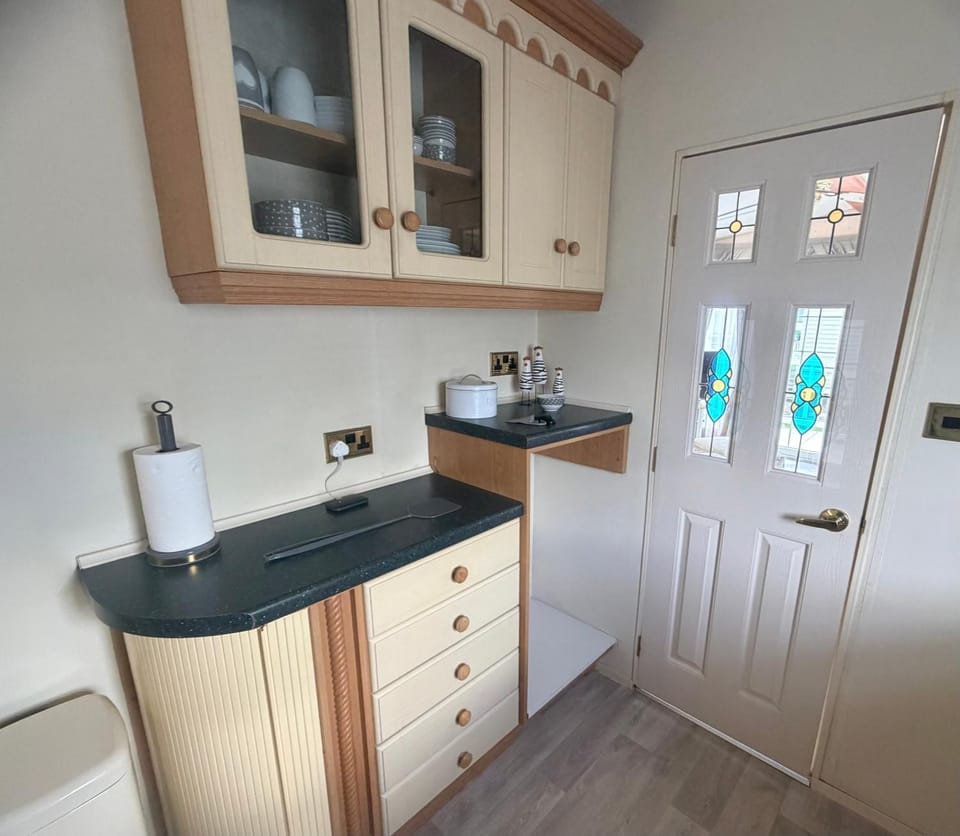 Lindseys Luxury Home Apartment in Ingoldmells