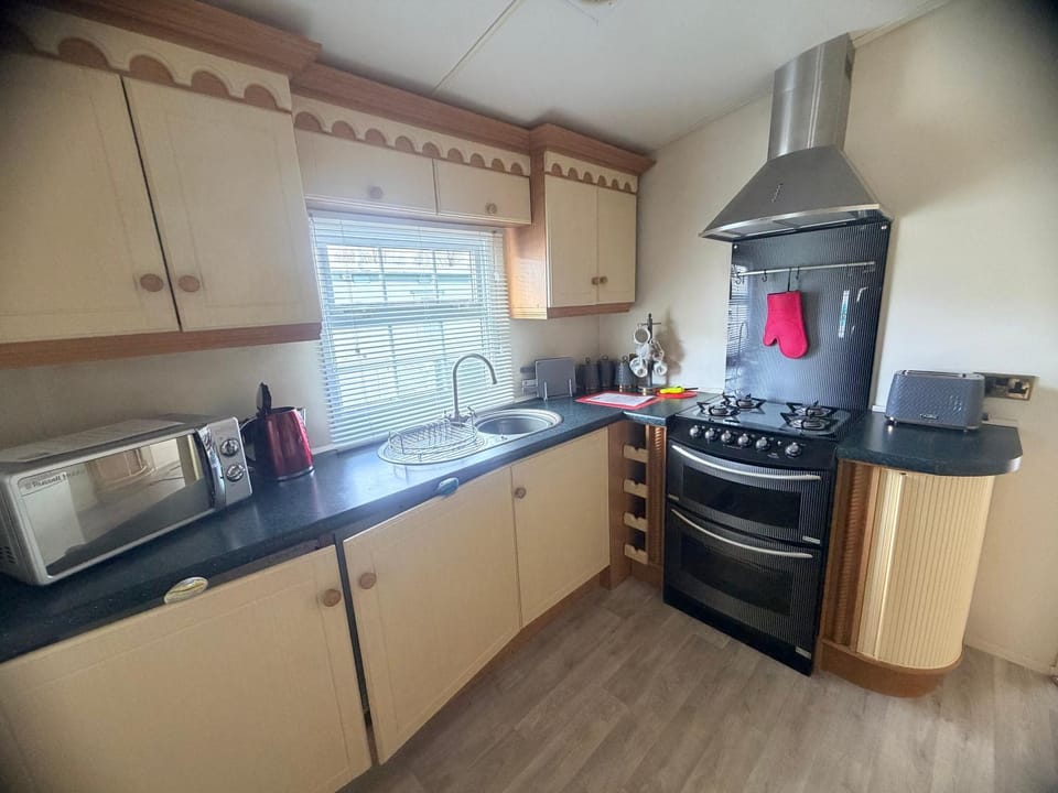 Lindseys Luxury Home Apartment in Ingoldmells