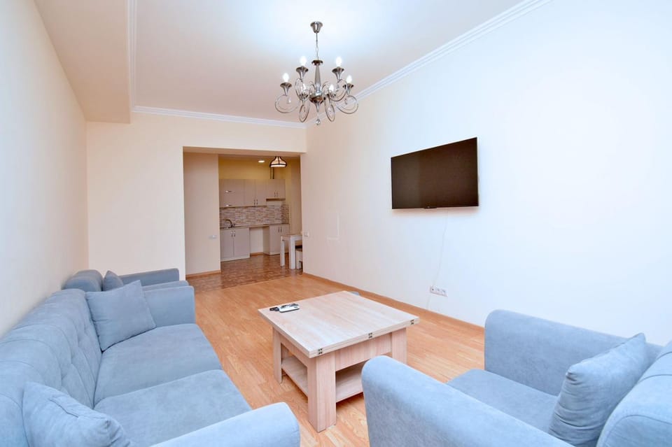 Perte House Apartment's on Tsiternakaberdi Xchuxi Apartment in Yerevan