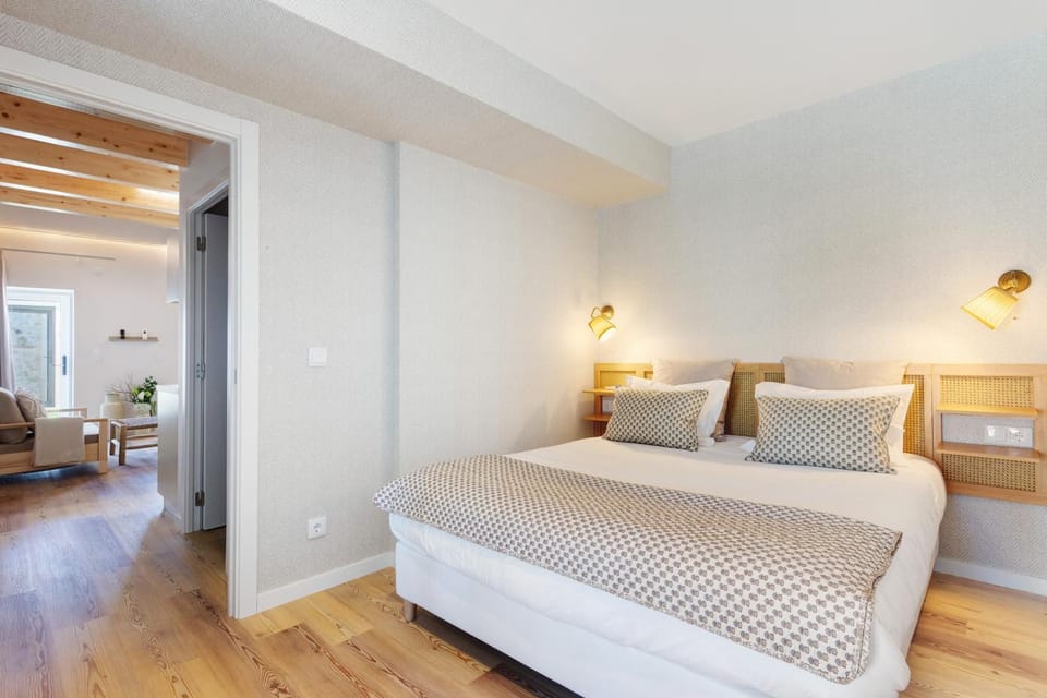 Vila Santa Luzia 2 Apartment in Fátima