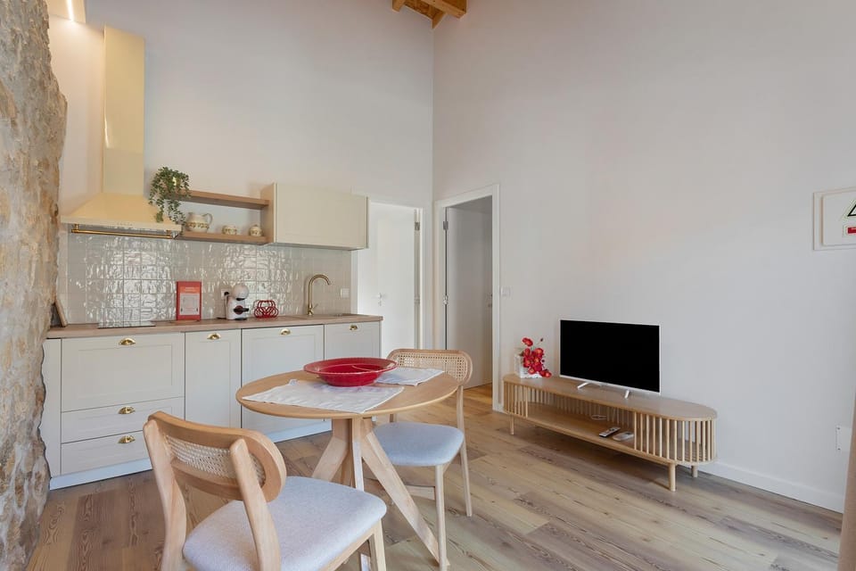 Vila Santa Luzia 4 Apartment in Fátima