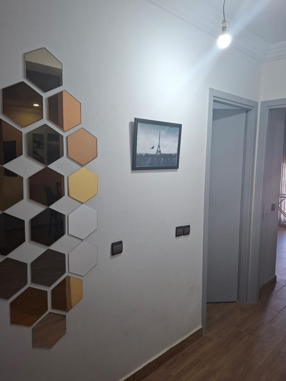 Beautiful apartment in Temara and Rabat Apartment in Rabat