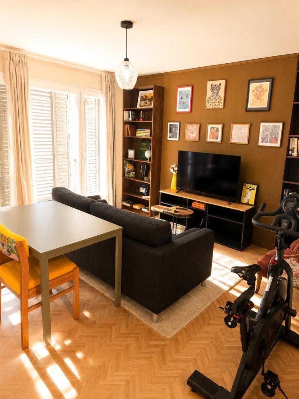 Le Nid des Explorateurs • Parking • Amboise centre Apartment in Amboise