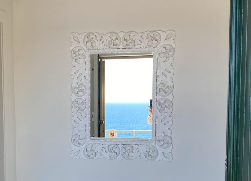 A & M SEA ViEW Apartment in Moneglia