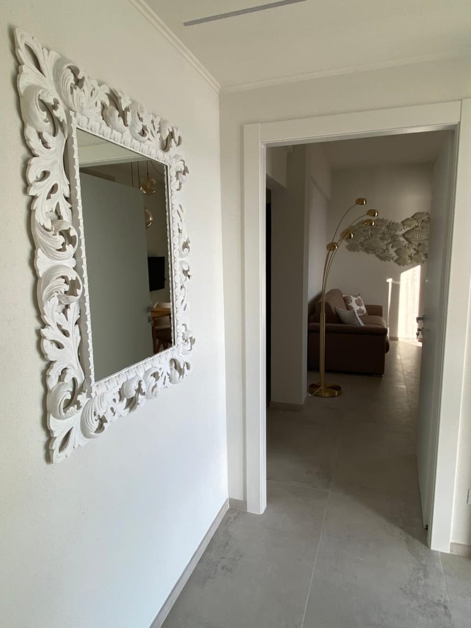 A & M SEA ViEW Apartment in Moneglia