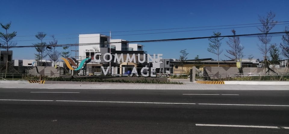 COMFY STAY Commune Village Batulao House in Nasugbu