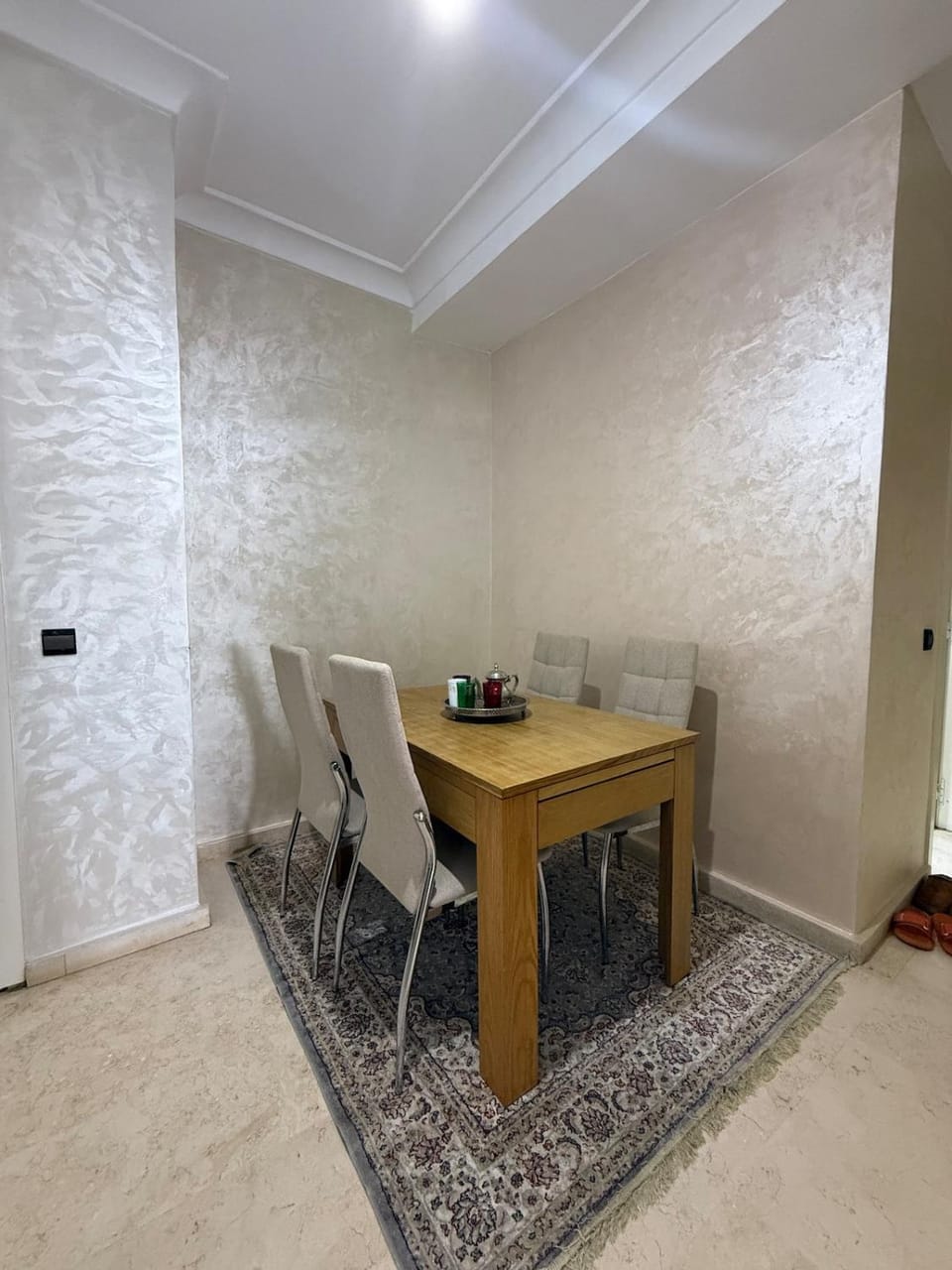 Dar Bouazza Appartement Apartment in Casablanca-Settat