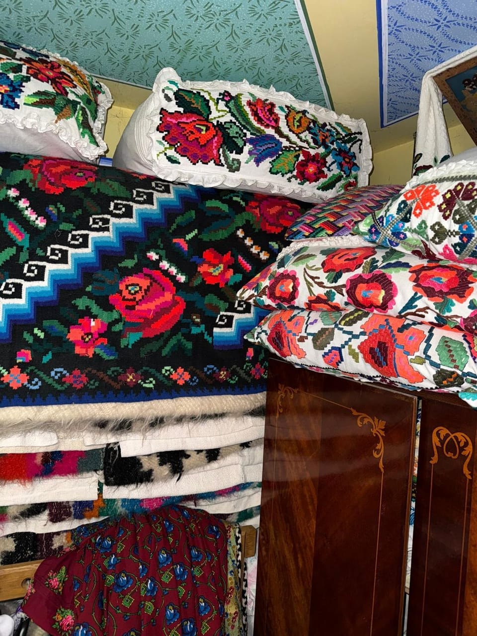 Domeniul Ursului Bed and Breakfast in Romania