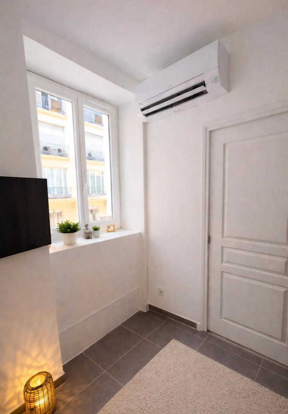 Studio Soleil Apartment in Nice