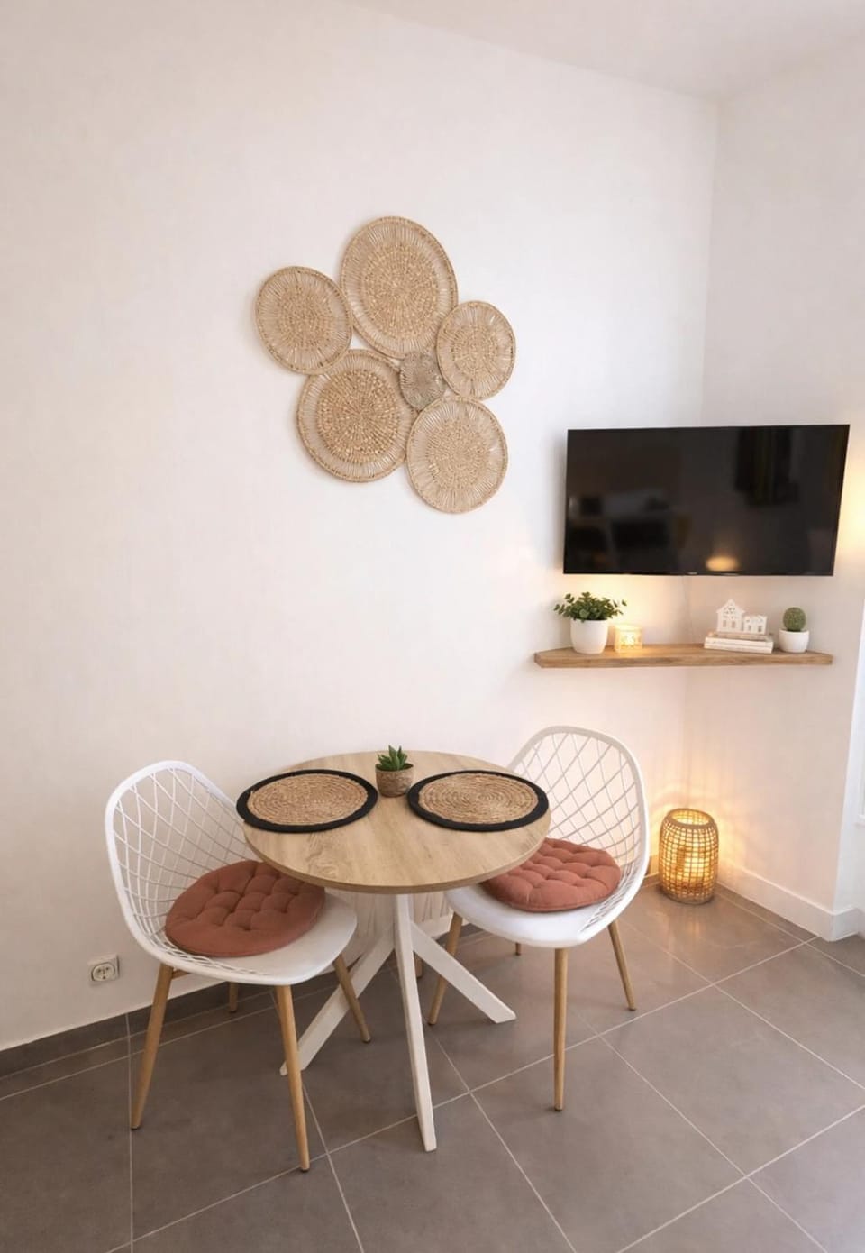 Studio Soleil Apartment in Nice