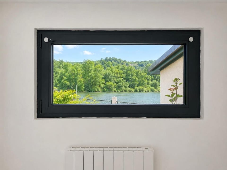 River view