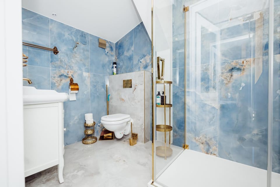 Apartamenty ,,Muflonik'' SZKLARSKA PORĘBA Apartment in Lower Silesian Voivodeship