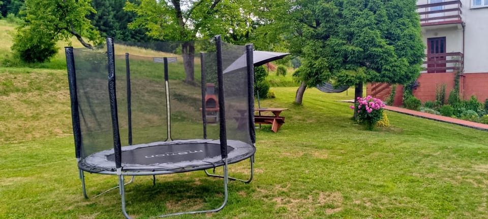 Noclegi Renata Nature lodge in Slovakia