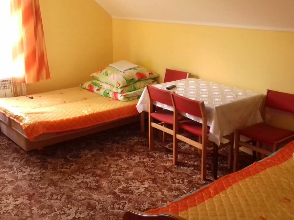 Noclegi Renata Nature lodge in Slovakia