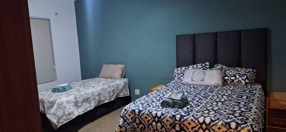 HL Self-catering Accommodation House in Western Cape