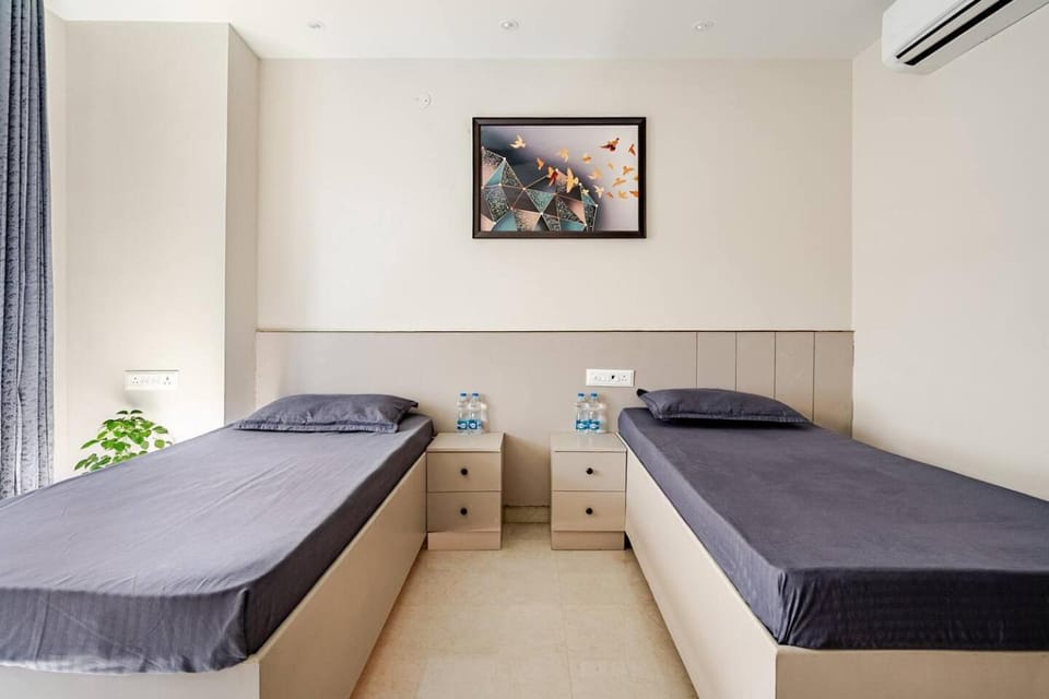 Zencore Studio Apartment in Gurugram
