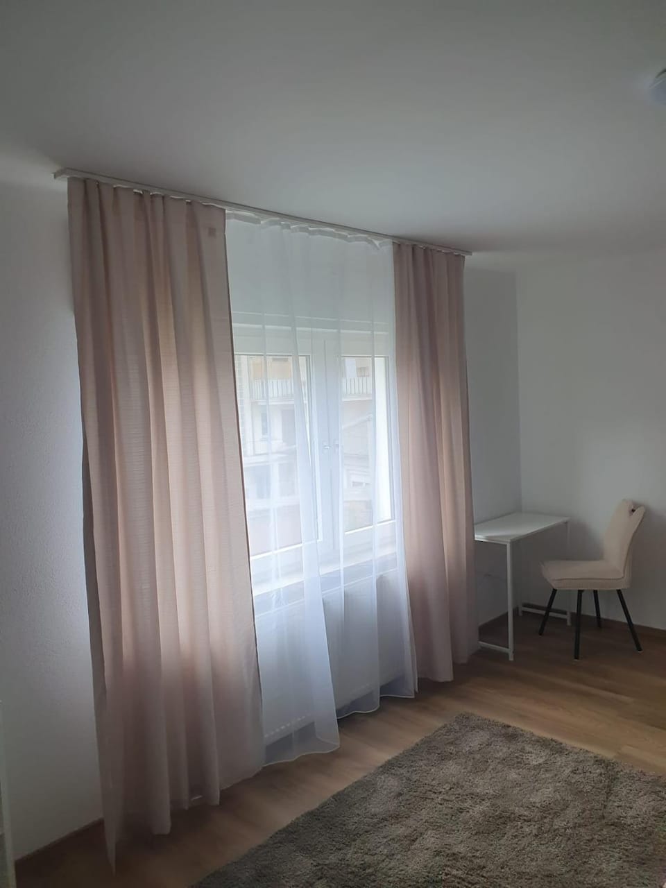 Cityauszeit Apartment in Rhineland-Palatinate