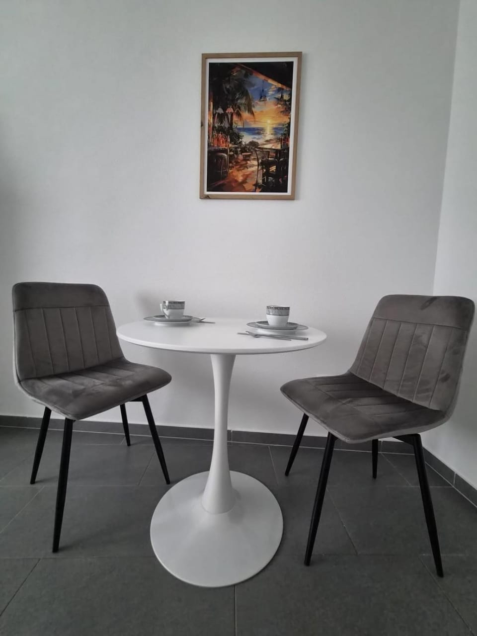Cityauszeit Apartment in Rhineland-Palatinate
