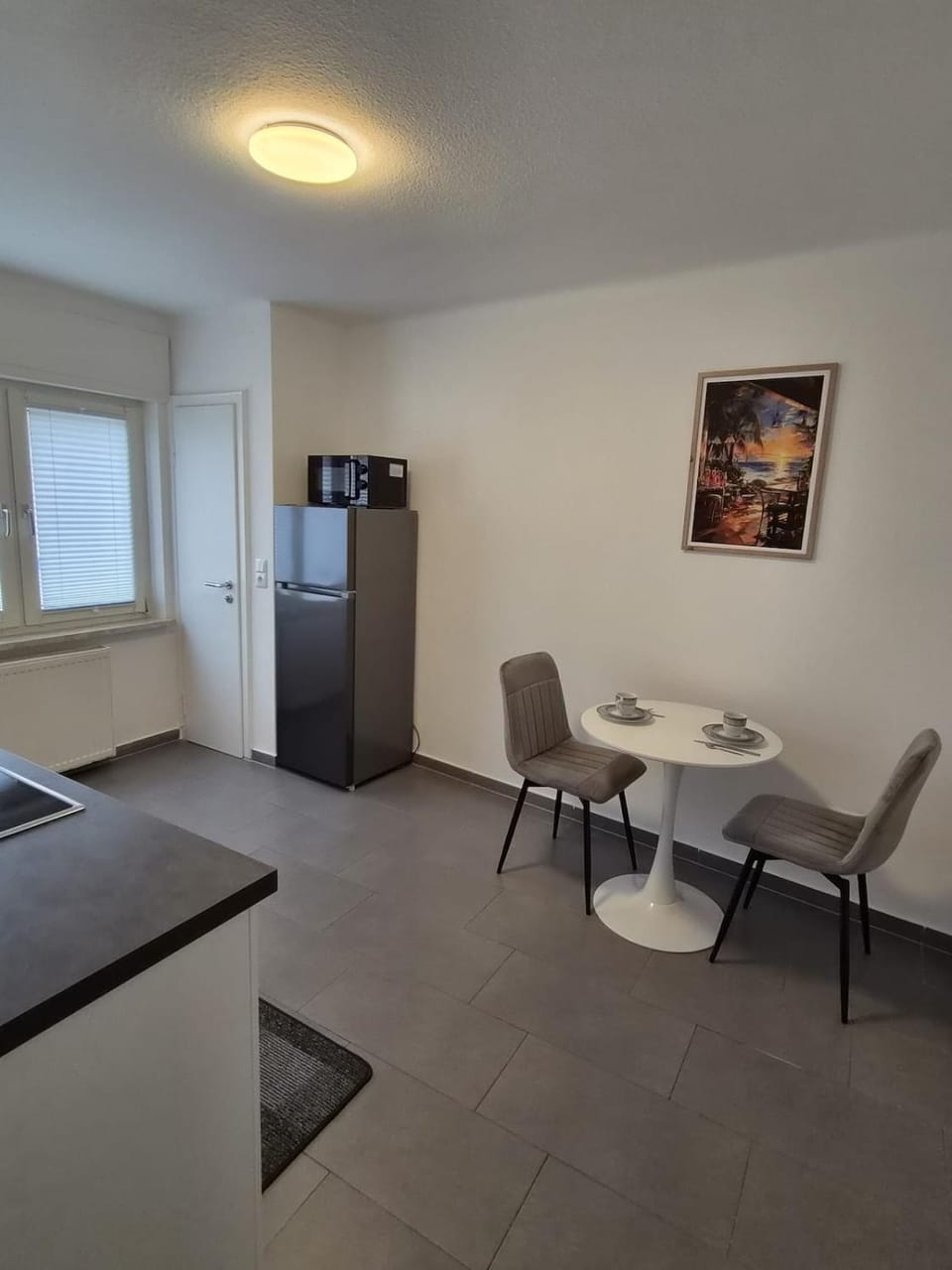 Cityauszeit Apartment in Rhineland-Palatinate