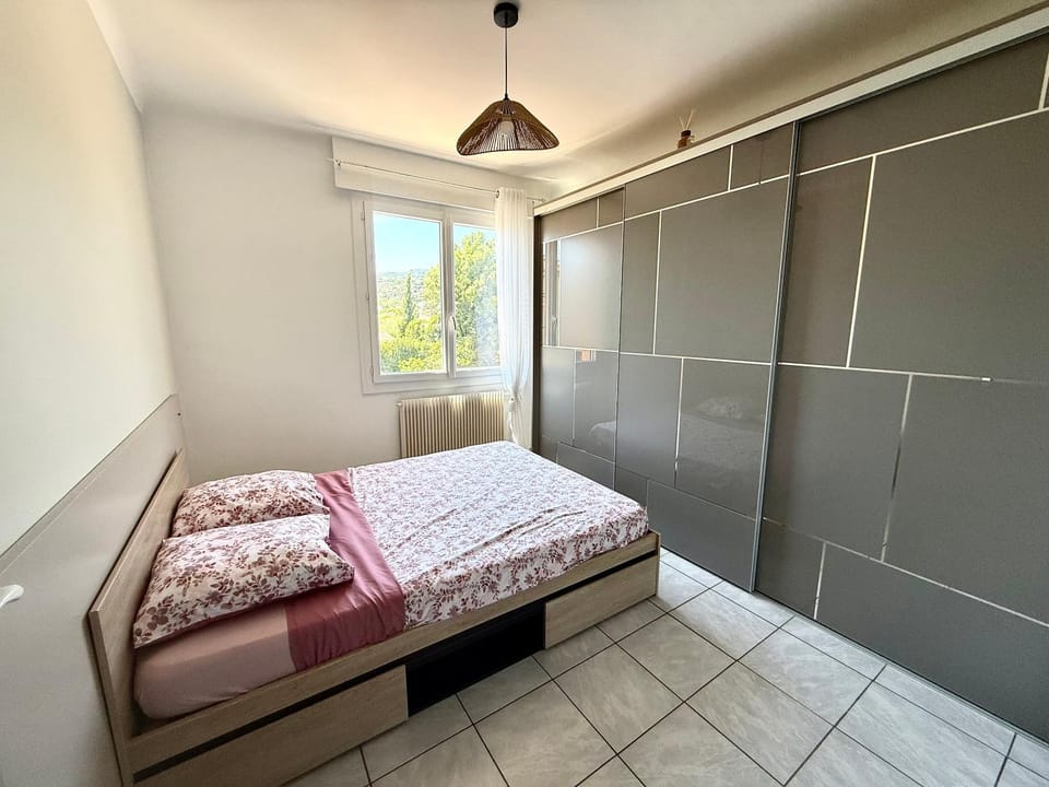72m2 idéalement situé - Tout à pied - Plages Apartment in Mandelieu-La Napoule